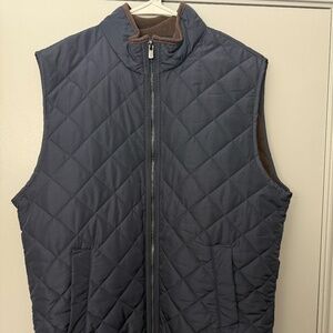 Mens Vest